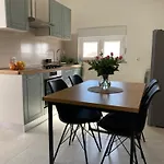 Jozephine Apartmán *