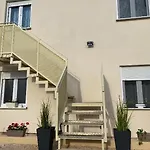 Jozephine Apartamento *