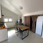 Apartamento Jozephine *