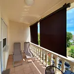 Jozephine Apartmán
