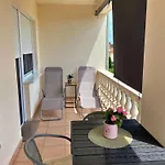 Apartamento Jozephine Pula