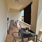 Jozephine Apartmán