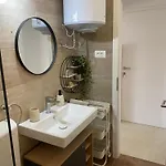 Jozephine Apartmán *