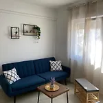 Jozephine Apartmán