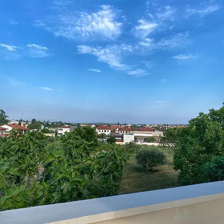 Jozephine Apartment Pula