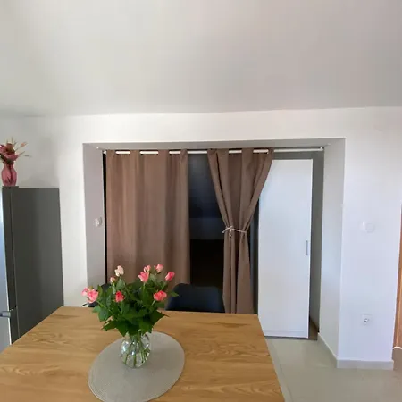 Apartment Jozephine Pula