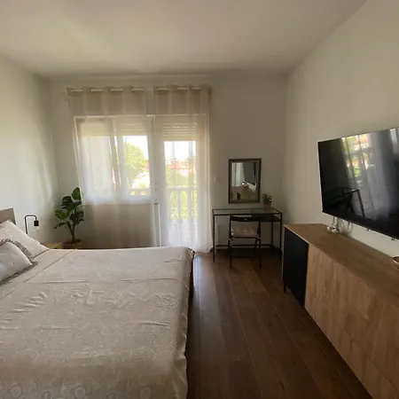 Jozephine Apartman