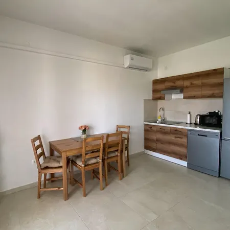 Apartamento Jozephine