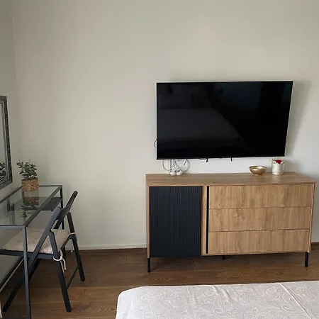 Apartamento Jozephine *