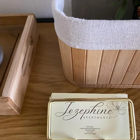 Jozephine Apartment Pula
