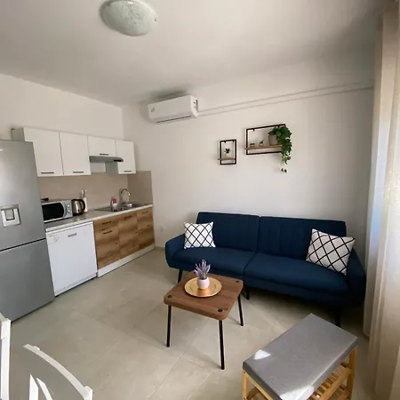 Jozephine Apartamento *