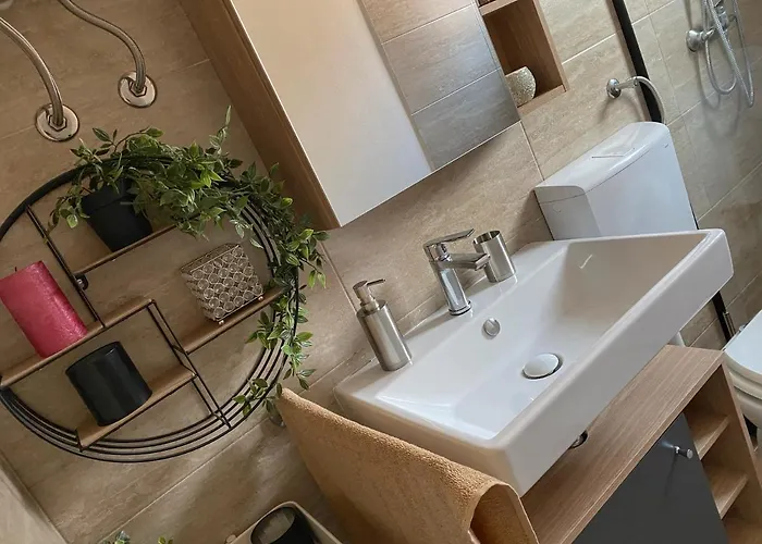 Apartman Jozephine *