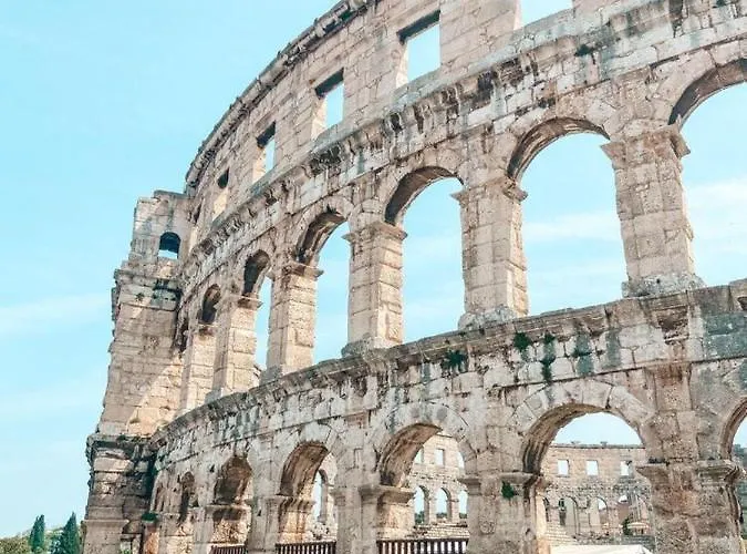 Apartman Jozephine *