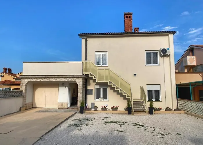 Apartman Jozephine *