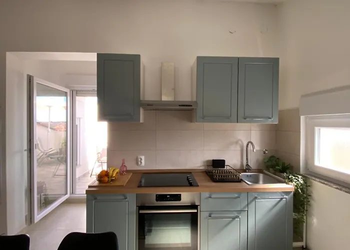 Apartman Jozephine *