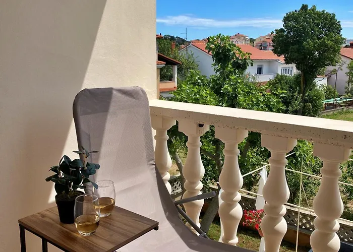 Apartman Jozephine Póla