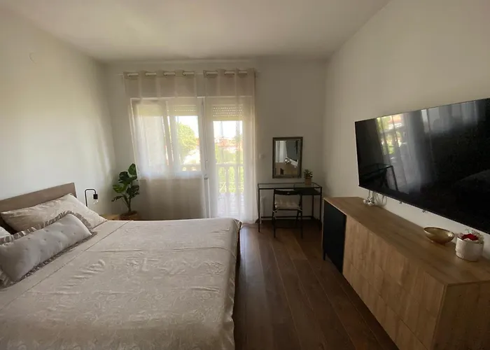 Jozephine Apartman