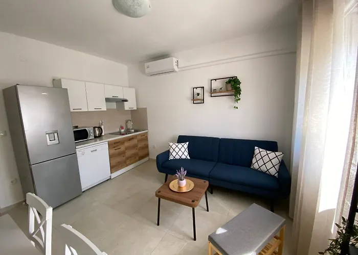 Jozephine Apartman *