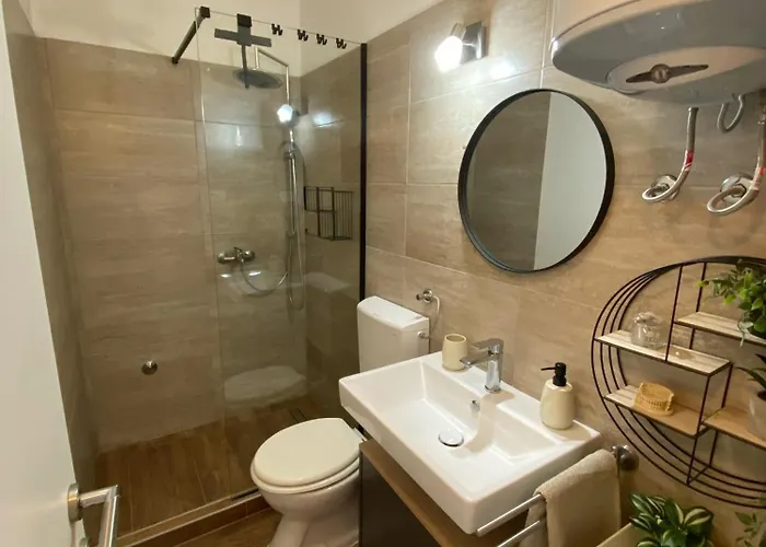 Apartman Jozephine *