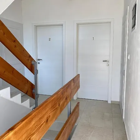Apartment Jozephine *