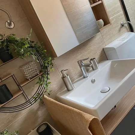 Appartement Jozephine *