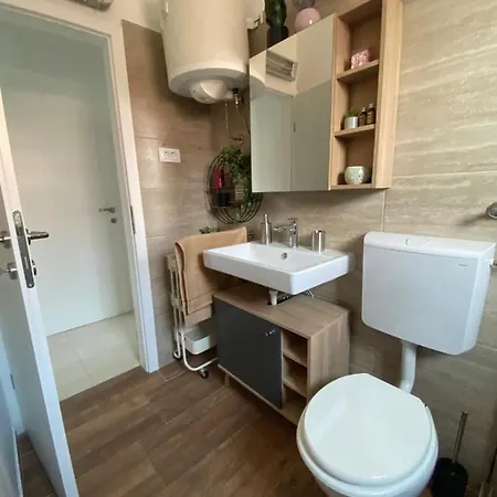 Appartamento Jozephine *