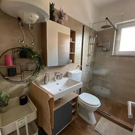 Jozephine Appartement Pula