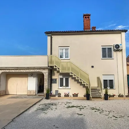 Appartamento Jozephine *