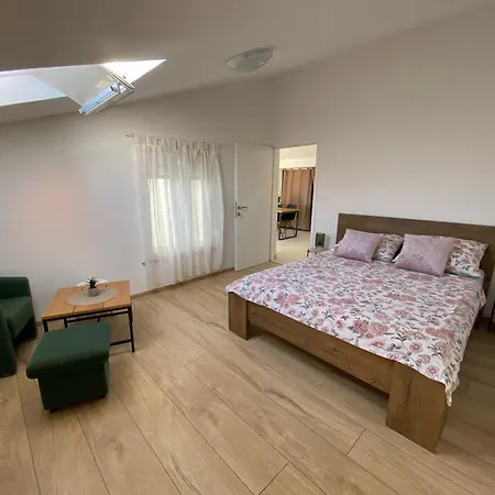 Jozephine Appartement