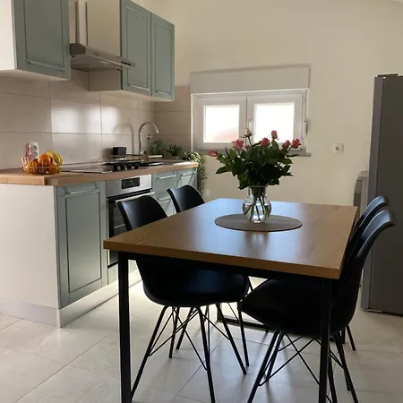 Jozephine Appartamento *