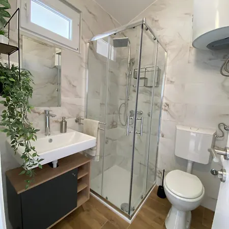 Apartment Jozephine Pula