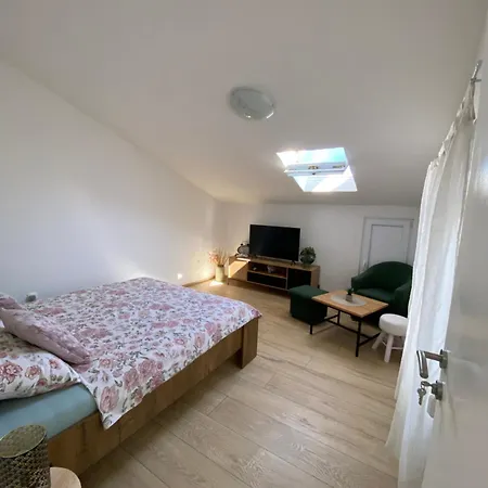 Appartamento Jozephine