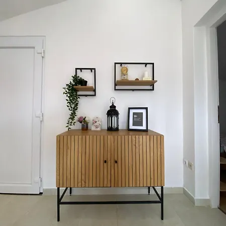 Appartement Jozephine
