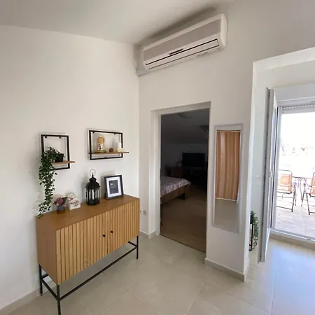 Apartment Jozephine Pula