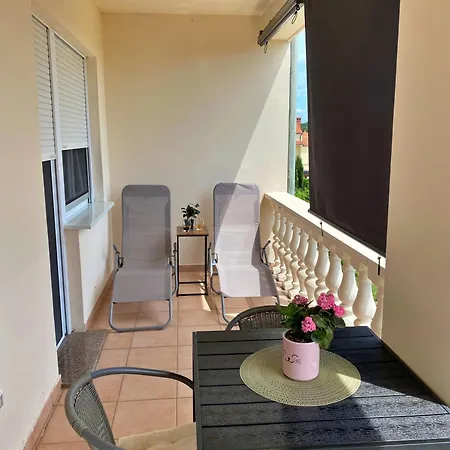Appartement Jozephine Pula