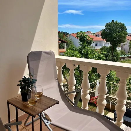 Appartement Jozephine Pula