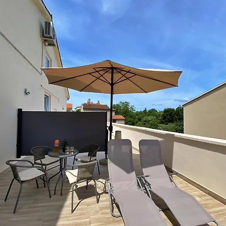 Jozephine Appartement