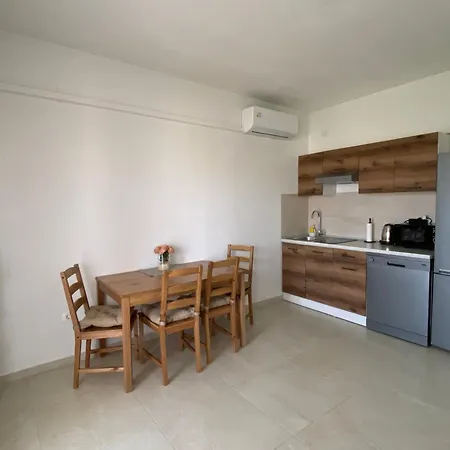 Jozephine Appartement