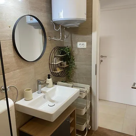 Jozephine Appartement *