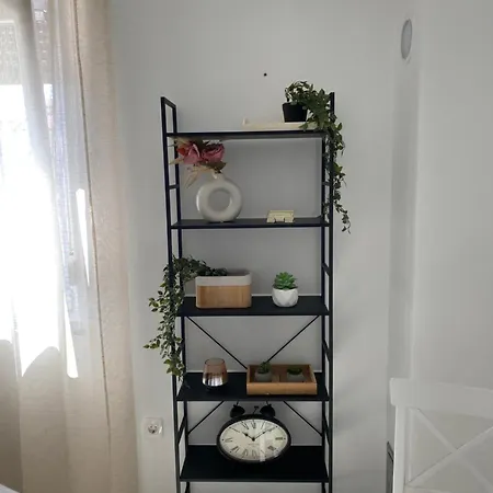 Appartement Jozephine *