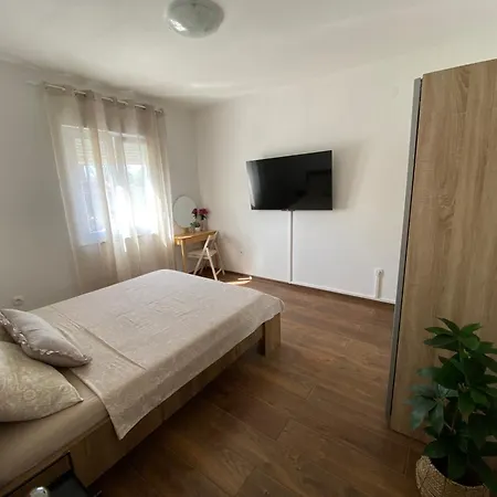 Jozephine Apartment Pula