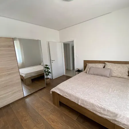 Appartement Jozephine Pula