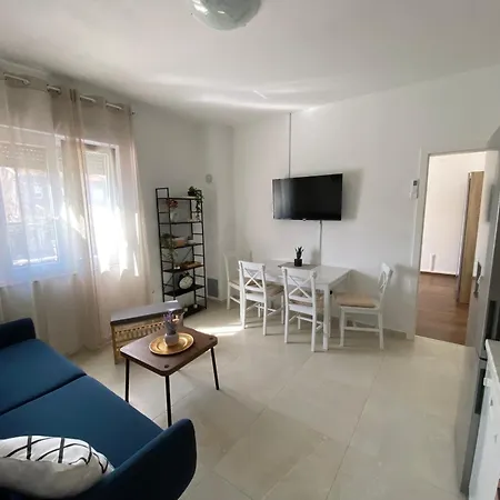 Appartamento Jozephine