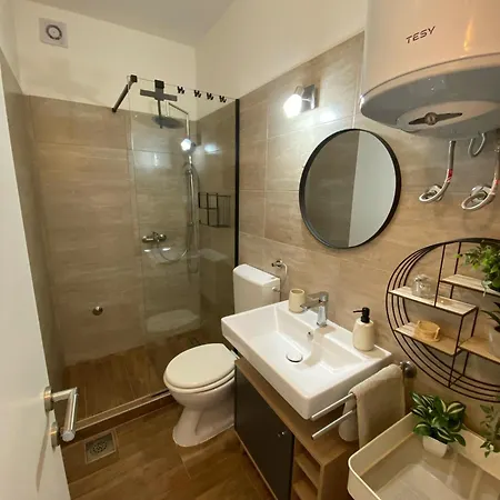 Appartement Jozephine *
