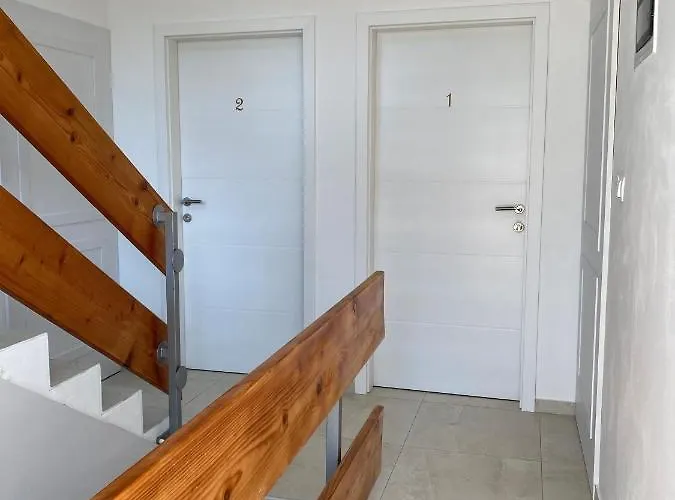 Apartment Jozephine *