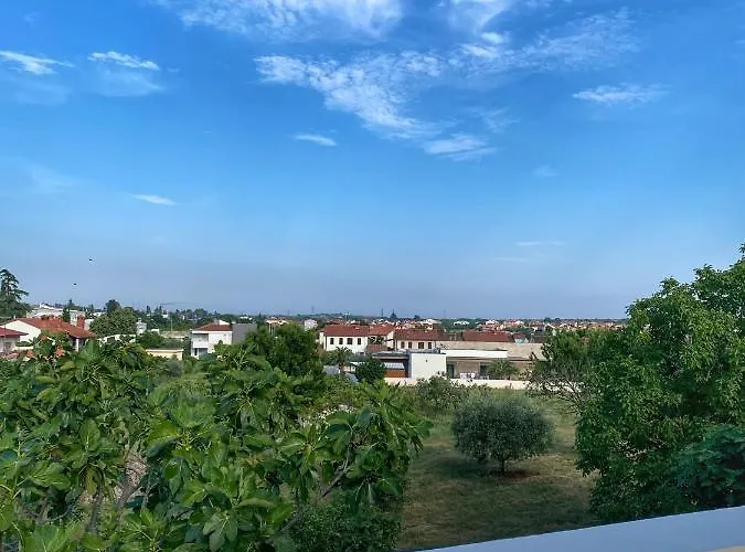 Jozephine Apartment Pula