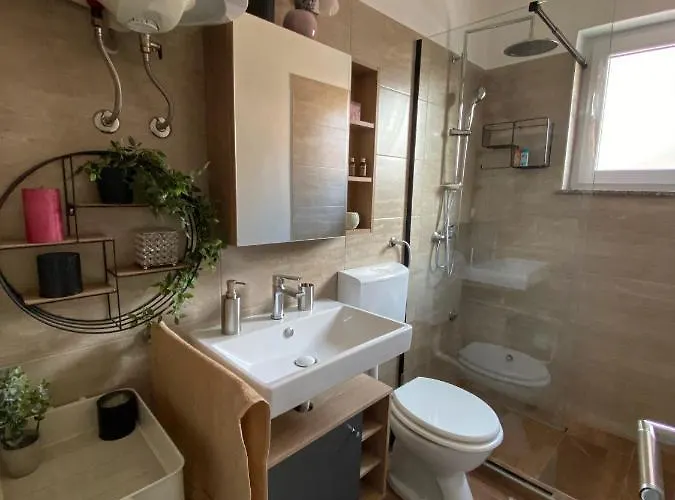Jozephine Apartment Pula