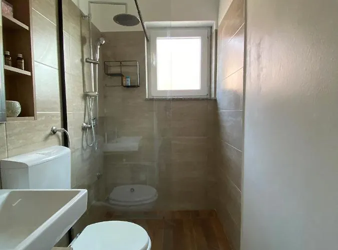 Jozephine Apartment *