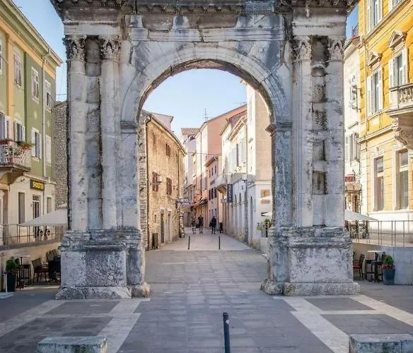 Jozephine * Pula
