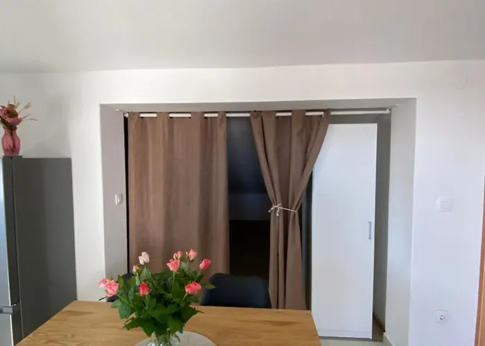 Apartment Jozephine Pula
